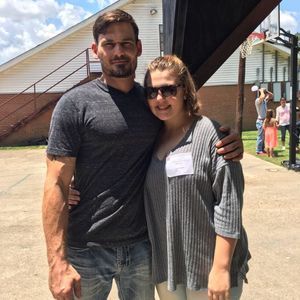 Meet your Posher, Alexis